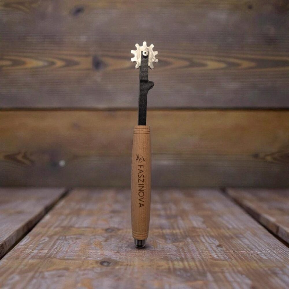 FASZINOVA Faszienrad